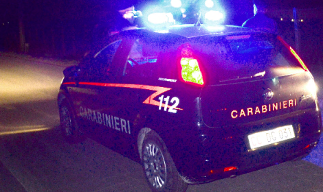 carabinieri