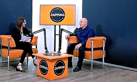 Il jazz di Paolo Tombolesi. Tra palcoscenico e cattedra