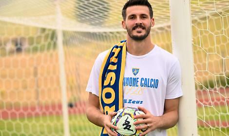 Sherri torner&agrave; al Cagliari