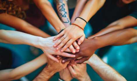 Chi trova un amico...