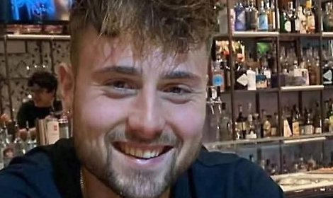 Addio al giovane Gabriele Antonucci, domani l'ultimo saluto. Proclamato il lutto cittadino