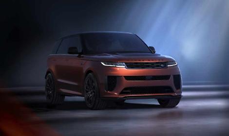 SV Carbon: lusso e potenza