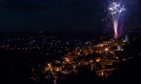 Il paese celebra Mozart: al via il il festival di musica classica