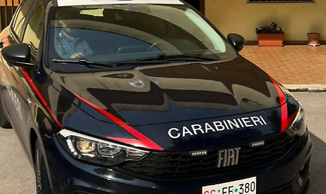 Si rifiuta di dare le generalit&agrave; e fugge: arrestato per resistenza a pubblico ufficiale