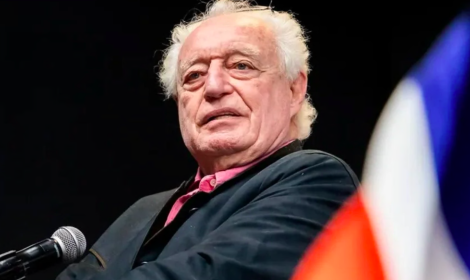 L&rsquo;economista Charles Gave