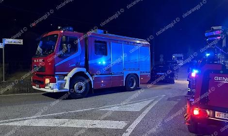 Trovati resti umani. Per i familiari non sono di Elvio Delicata