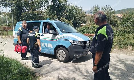 Trovate altre ossa nel campo: ricostruito il corpo dell'uomo
