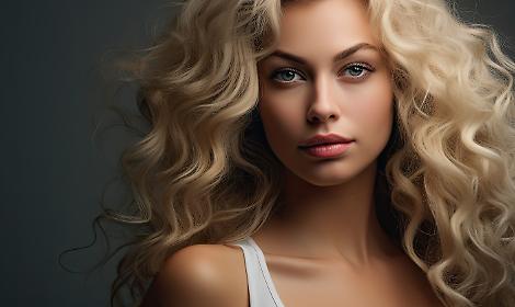 Curly Girl Method: il metodo ideale per disciplinare i capelli mossi