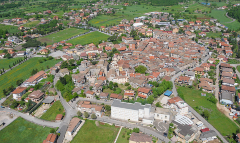 &ldquo;Il Cibo dei Pellegrini&rdquo;, quando la gastronomia parla ciociaro