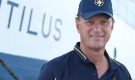 Robert  Ballard