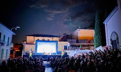 Grandi ospiti al festival della cultura