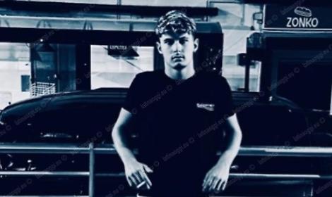 Carcere confermato per Gioacchino Sacco, arrestato per l'investimento mortale di Federico Salvagni