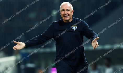 Frosinone Calcio: Gelli, Grosso e Barcella si contendono una maglia