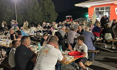 &ldquo;L&rsquo;Anima Verde della Valle d Sacco: Sapori e Paesaggi&rdquo;. Un successo di partecipazione e valori condivisi