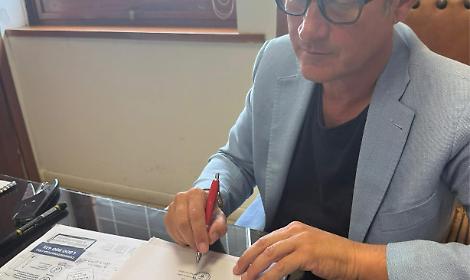 Il sindaco Domenico Alfieri scrive ai responsabili di Poste italiane