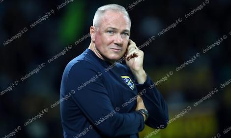 Alvini, solo un dubbio ma difficile da sciogliere