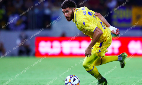 Pagelle Frosinone-Spezia: Cittadini una diga, Ghedjemis incontenibile