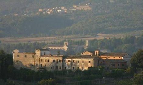 Il professor Aldo Onorati ospite a Monte San Giovanni Campano