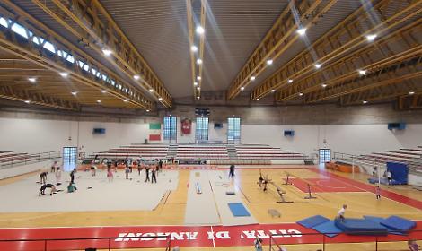 Il calcio da tavolo arriva ad Anagni