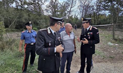 Incidente aereo a Sabaudia. Il pm nomina un consulente