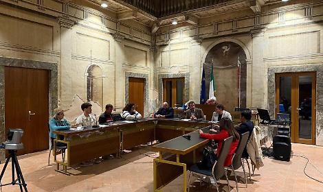 Approvato il Piano regolatore generale