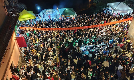 Antichi sapori con le cantine di Ripi. Tutto pronto per la settima edizione