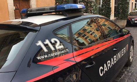 carabinieri