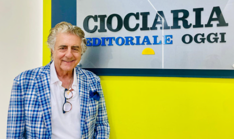 Martufello si racconta: &laquo;Il segreto? Crederci&raquo;