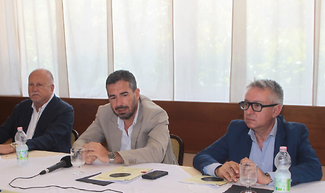 Zes e Zls, i deputati FdI: “Pragmatismo e serietà per portare benefici concreti alla provincia di Frosinone”