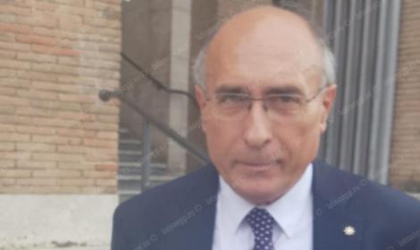 Enrico Tiero si &egrave; dimesso da presidente della Commissione Sviluppo economico