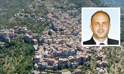 Il paese in lutto per la scomparsa di Alessandro Capogna