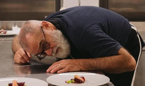 La trattoria "Nu'" inserita nella top 50 dei ristoranti in Italia