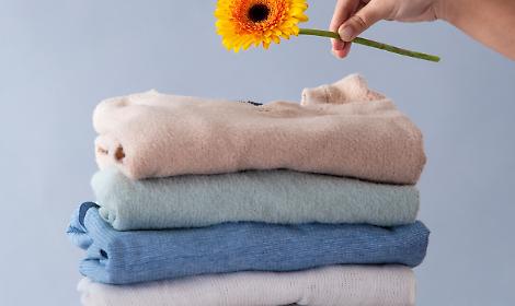 Come prendersi cura di tessuti pregiati