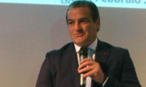 Parco dei Monti Ausoni, Giuseppe Incocciati presidente