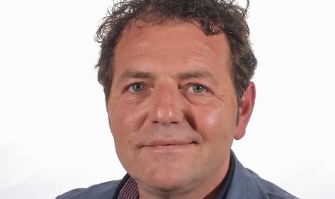 Villa Santa Lucia, l'ex vicesindaco va reintegrato