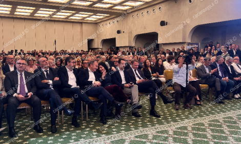 Fratelli d'Italia, se il partito torna sul luogo della vittoria