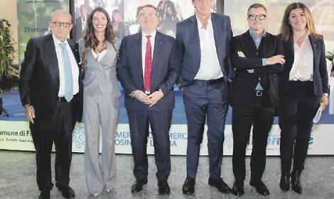 Turismo termale, nuovo slancio