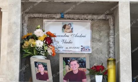 Trovato morto ad Ostia, restituita la salma di Alex per la sepoltura 