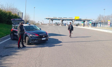 Spaccio di droga e patenti ritirate: controlli straordinari nel fine settimana 