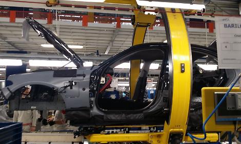 Trasnova, Tecknoservice e Logitech: nessun tempo supplementare