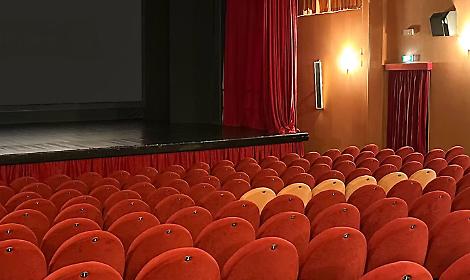 Al teatro comunale arriva "Il Treno dei Bambini"
