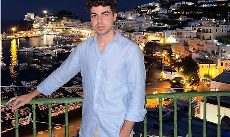 Domani l'addio a Leonardo Fiorini