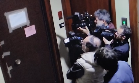 Sconcerto e dolore per la morte di Leonardo Fiorini. La tragedia scuote la citt&agrave;