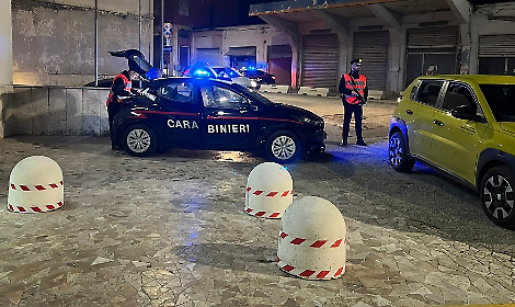 carabinieri