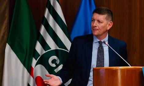 Zona Franca Doganale, Coppotelli: &laquo;Serve un impegno collettivo&raquo;