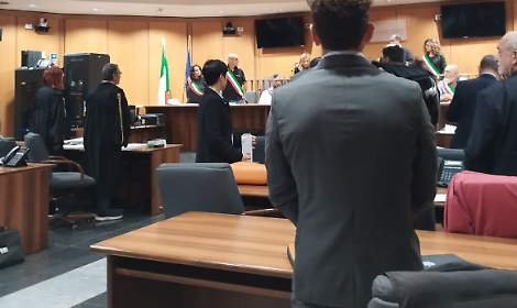 Processo Mollicone, si torna in aula. Oggi la seconda udienza del processo d&rsquo;appello bis