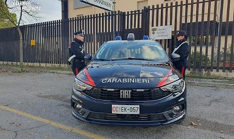 Condotta persecutoria nei confronti della moglie: uomo di 33 anni agli arresti domiciliari
