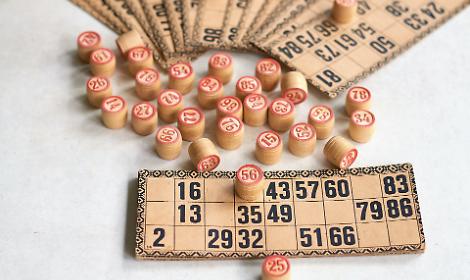 La tombola a Natale: il significato profondo di una tradizione