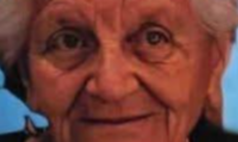 Addio alla signora Virginia Viglianti. Era l'unica centenaria del paese ernico