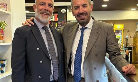 Confermata per il 2026 la tratta Frecciarossa Cassino&ndash;Frosinone&ndash;Milano&ndash;Torino